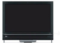 PC de sobremesa HP TouchSmart IQ522es (NC003AA)